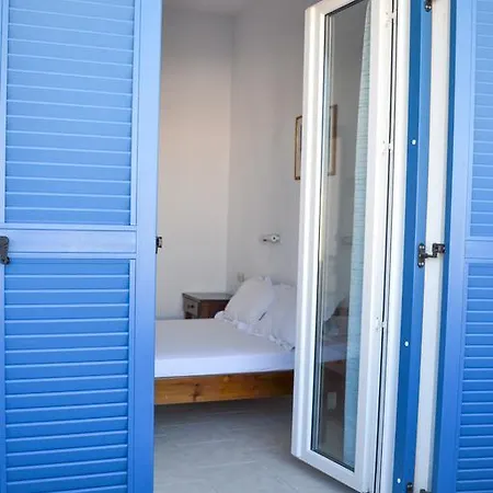 Hotel Cyclades