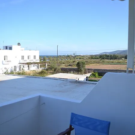 Cyclades Hotel 3*