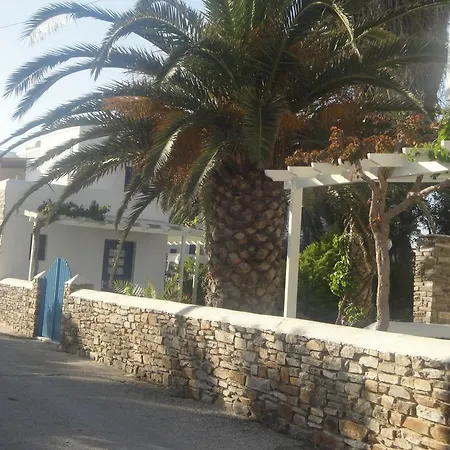Cyclades Hotel