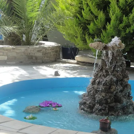 Hotel Cyclades Pounda