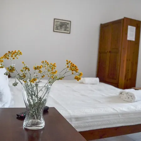 Cyclades Szálloda 3*