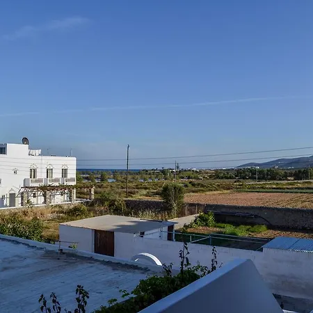 Cyclades Púnda