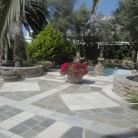 Cyclades 3*