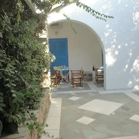 Cyclades Púnda